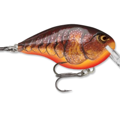 Rapala Dt Series Crankbait Dt4 49 Rapala Dt Series Crankbait Dt4