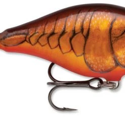 Rapala Scatter Rap Crank Shallow 2
