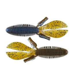 Missile Baits D Bomb Creature 4-1/2 Inch Soft Plastic Creature Bait 23 Missile Baits D Bomb Creature 4-1/2 Inch Soft Plastic Creature Bait
