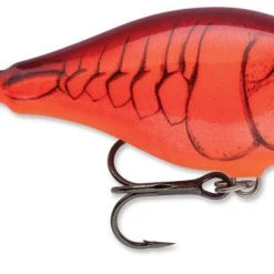 Rapala Scatter Rap Crank Shallow 2