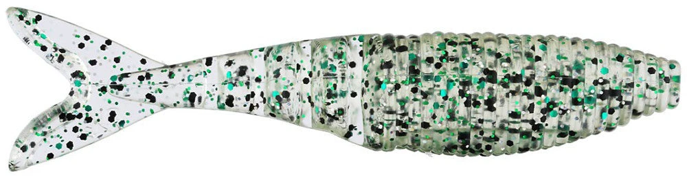 Gary Yamamoto Zako Swimbait Baits 5 Gary Yamamoto Zako Swimbait Baits