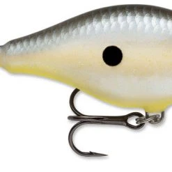 Rapala Scatter Rap Crank Shallow 2