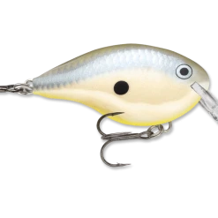 Rapala Dt Series Crankbait Dt4 52 Rapala Dt Series Crankbait Dt4