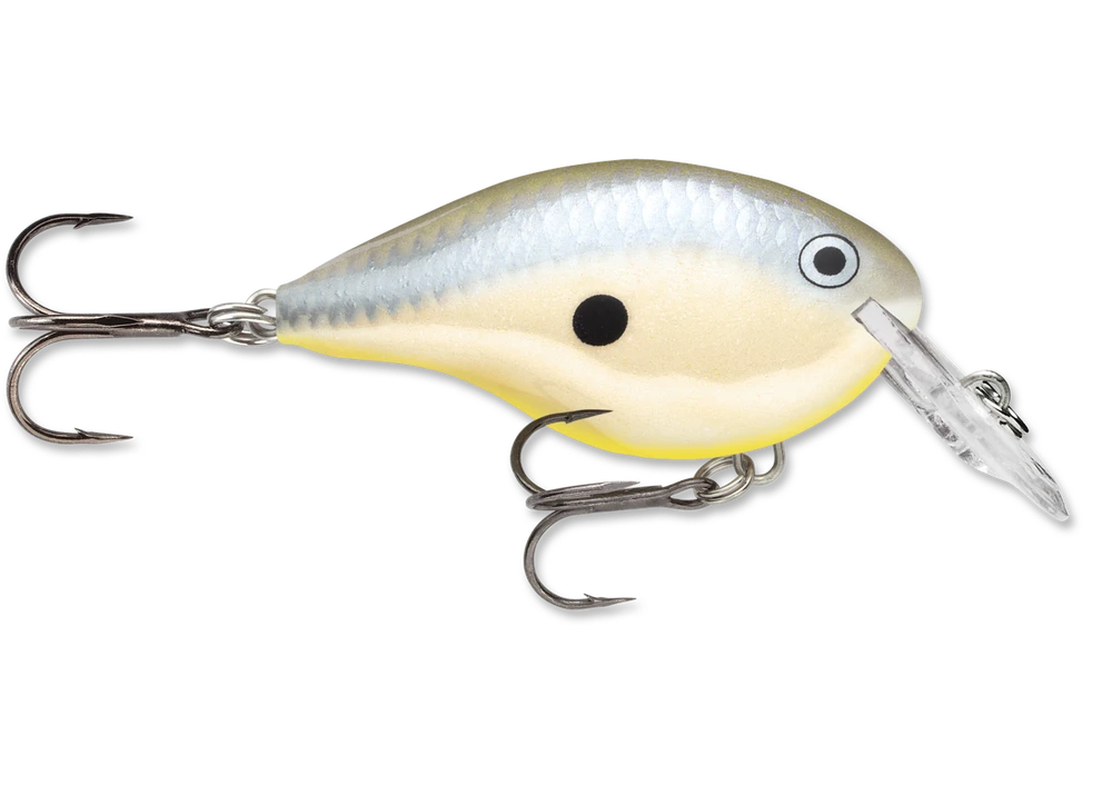 Rapala Dt Series Crankbait Dt4 13 Rapala Dt Series Crankbait Dt4