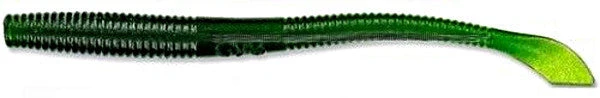 Gary Yamamoto Kut Tail Worm 4" Baits 3 Gary Yamamoto Kut Tail Worm 4" Baits