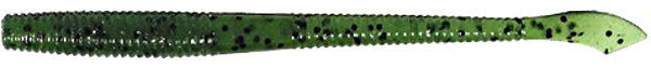 Gary Yamamoto Kut Tail Worm 4" Baits 4 Gary Yamamoto Kut Tail Worm 4" Baits