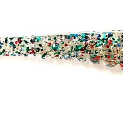 Z Man ElaZtech Swimmin' Trout Trick Soft Paddle Tail Swimbait 6 Pack Baits