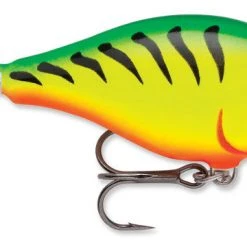 Rapala Scatter Rap Crank 2