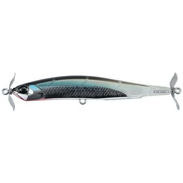 Duo International Duo Realis Spinbait/Spybait 80 4 Duo International Duo Realis Spinbait/Spybait 80