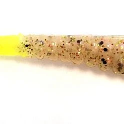 Z Man ElaZtech Swimmin' Trout Trick Soft Paddle Tail Swimbait 6 Pack Baits