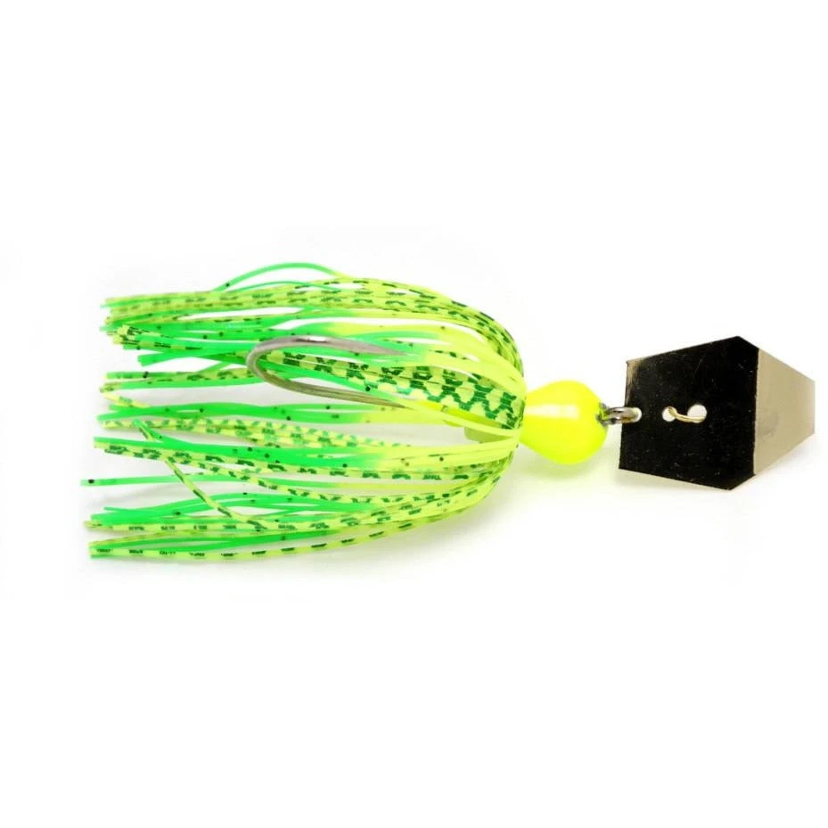 Jigs Z Man Original Chatterbait 3/8 Oz. 15 Jigs Z Man Original Chatterbait 3/8 Oz.