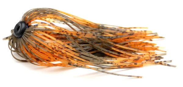 Jigs Gambler Quick Change Punch Skirts 2 Pack 1 Jigs Gambler Quick Change Punch Skirts 2 Pack