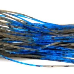 Jigs Gambler Quick Change Punch Skirts 2 Pack 17 Jigs Gambler Quick Change Punch Skirts 2 Pack