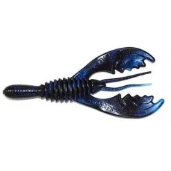 Baits Gambler Mega Daddy 5"
