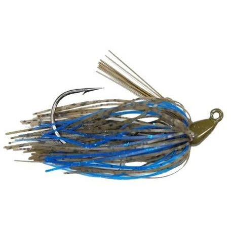 Jigs Gambler Southern Swim Jig 3/16 2 Jigs Gambler Southern Swim Jig 3/16