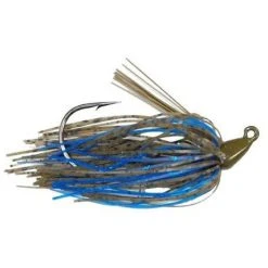 Jigs Gambler Southern Swim Jig 7/16 12 Jigs Gambler Southern Swim Jig 7/16