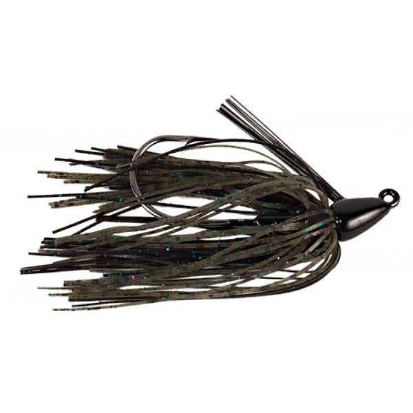 Jigs Gambler Southern Swim Jig 3/16 3 Jigs Gambler Southern Swim Jig 3/16