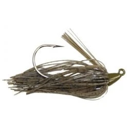 Jigs Gambler Southern Swim Jig 3/16 8 Jigs Gambler Southern Swim Jig 3/16