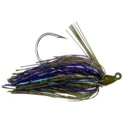 Jigs Gambler Southern Swim Jig 7/16 17 Jigs Gambler Southern Swim Jig 7/16