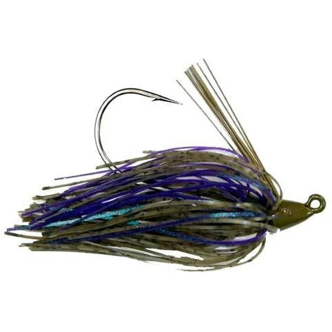 Jigs Gambler Southern Swim Jig 7/16 8 Jigs Gambler Southern Swim Jig 7/16