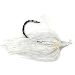 Jigs Gambler Southern Swim Jig 3/16 9 Jigs Gambler Southern Swim Jig 3/16