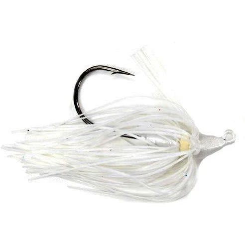 Jigs Gambler Southern Swim Jig 3/16 5 Jigs Gambler Southern Swim Jig 3/16