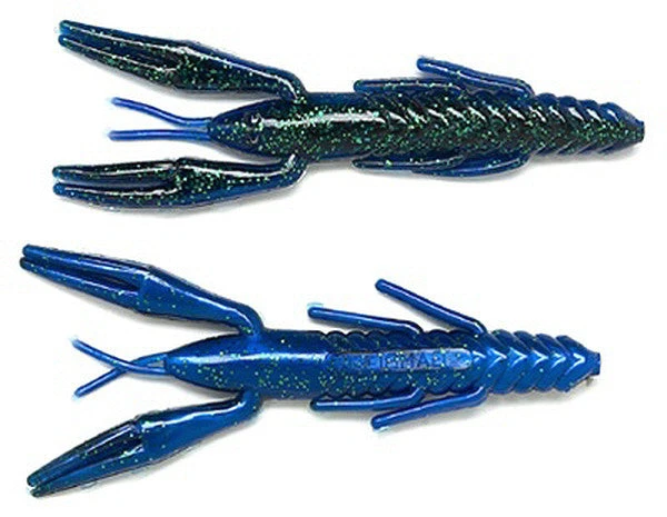 Gambler Crawdaddy 6 Gambler Crawdaddy