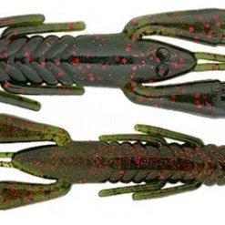 Gambler Crawdaddy 10 Gambler Crawdaddy