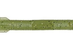 Pro Tackle Solutions Sales 30 Baits Gary Yamamoto California Roll Spade Tail Worm