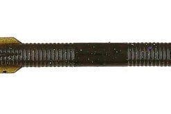 Baits Gary Yamamoto California Roll Spade Tail Worm 12 Baits Gary Yamamoto California Roll Spade Tail Worm