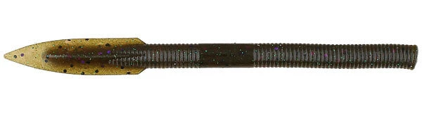 Baits Gary Yamamoto California Roll Spade Tail Worm 3 Baits Gary Yamamoto California Roll Spade Tail Worm