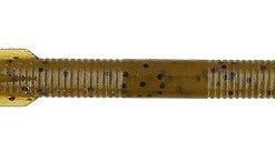 Baits Gary Yamamoto California Roll Spade Tail Worm 13 Baits Gary Yamamoto California Roll Spade Tail Worm