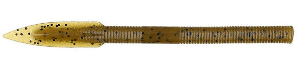 Baits Gary Yamamoto California Roll Spade Tail Worm 4 Baits Gary Yamamoto California Roll Spade Tail Worm