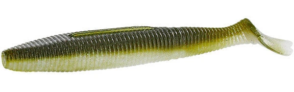 Gary Yamamoto Heart Tail Shad Swimbait Baits 6 Gary Yamamoto Heart Tail Shad Swimbait Baits