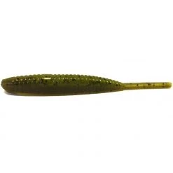 Gary Yamamoto Shad Shape Worm Baits 35 Gary Yamamoto Shad Shape Worm Baits