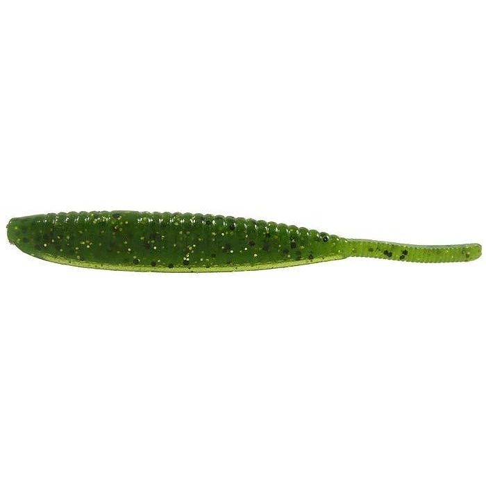 Gary Yamamoto Shad Shape Worm Baits 21 Gary Yamamoto Shad Shape Worm Baits