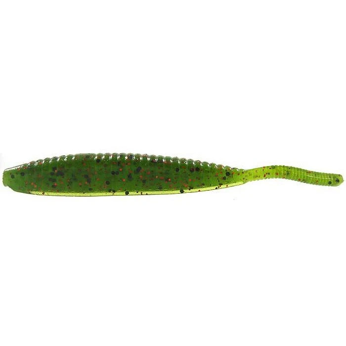 Gary Yamamoto Shad Shape Worm Baits 22 Gary Yamamoto Shad Shape Worm Baits