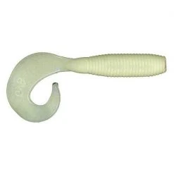 Gary Yamamoto Single Tail Grub 4