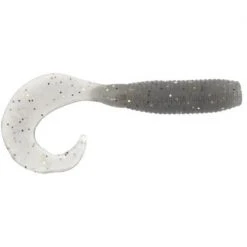 Gary Yamamoto Single Tail Grub 4