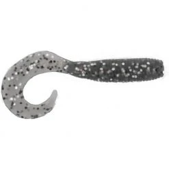 Gary Yamamoto Single Tail Grub 4