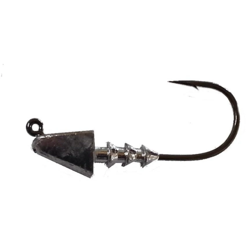 Gary Yamamoto Swimbait Jig Head 5/0 Tackle 1 Gary Yamamoto Swimbait Jig Head 5/0 Tackle
