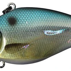 Megabass Vibration-X (Rattle) Baits