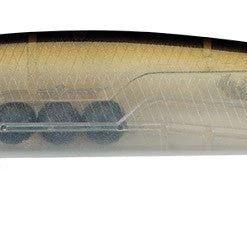 Baits Daiwa Salt Pro Minnow Sinking Model 5 1/8