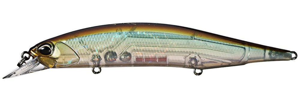 Duo International Baits Duo Realis Jerkbait 120F 1 Duo International Baits Duo Realis Jerkbait 120F