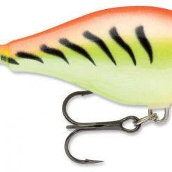 Rapala Scatter Rap Crank Shallow 2