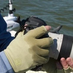 BUFF Sport Series Water Gloves Apparel