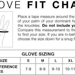 Apparel BUFF Solar Gloves