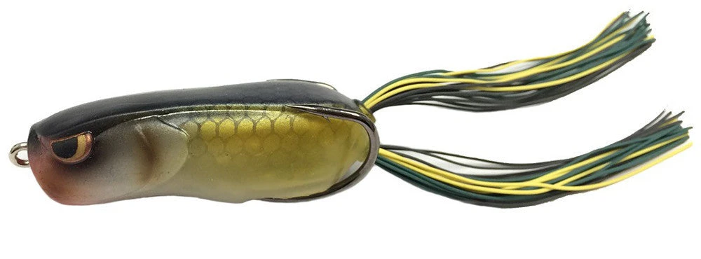 Baits Spro Dean Rojas Bronzeye Spit Shad 60 3 Baits Spro Dean Rojas Bronzeye Spit Shad 60