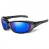 Wiley X Gravity Climate Control Polarized Sunglasses Ccgra04 Apparel