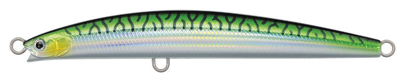 Daiwa Salt Pro Minnow Bullet Fast Sinking 2 1/8 Oz. 4 Daiwa Salt Pro Minnow Bullet Fast Sinking 2 1/8 Oz.